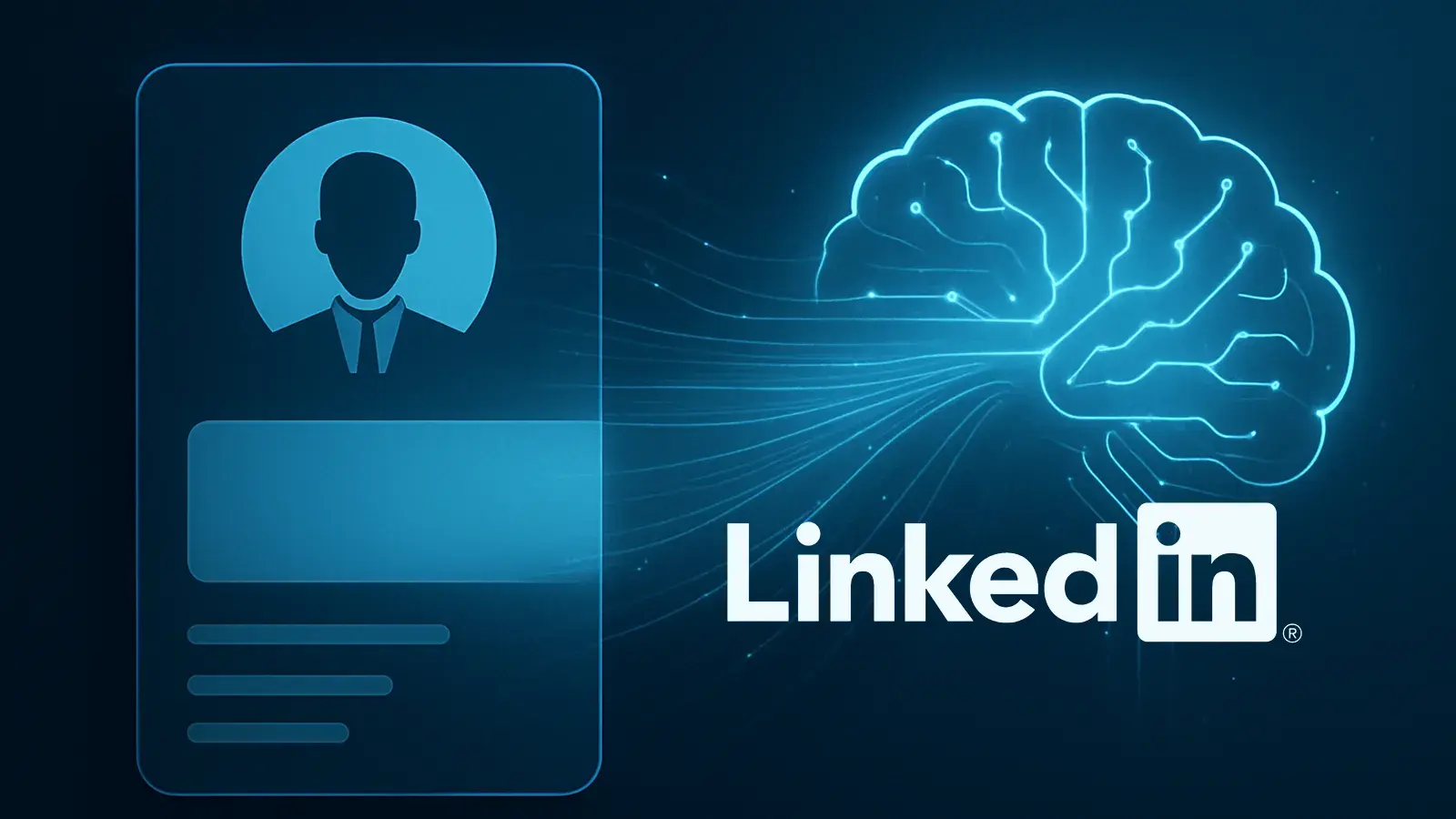 LinkedIn's New AI Training : What You Need to Know