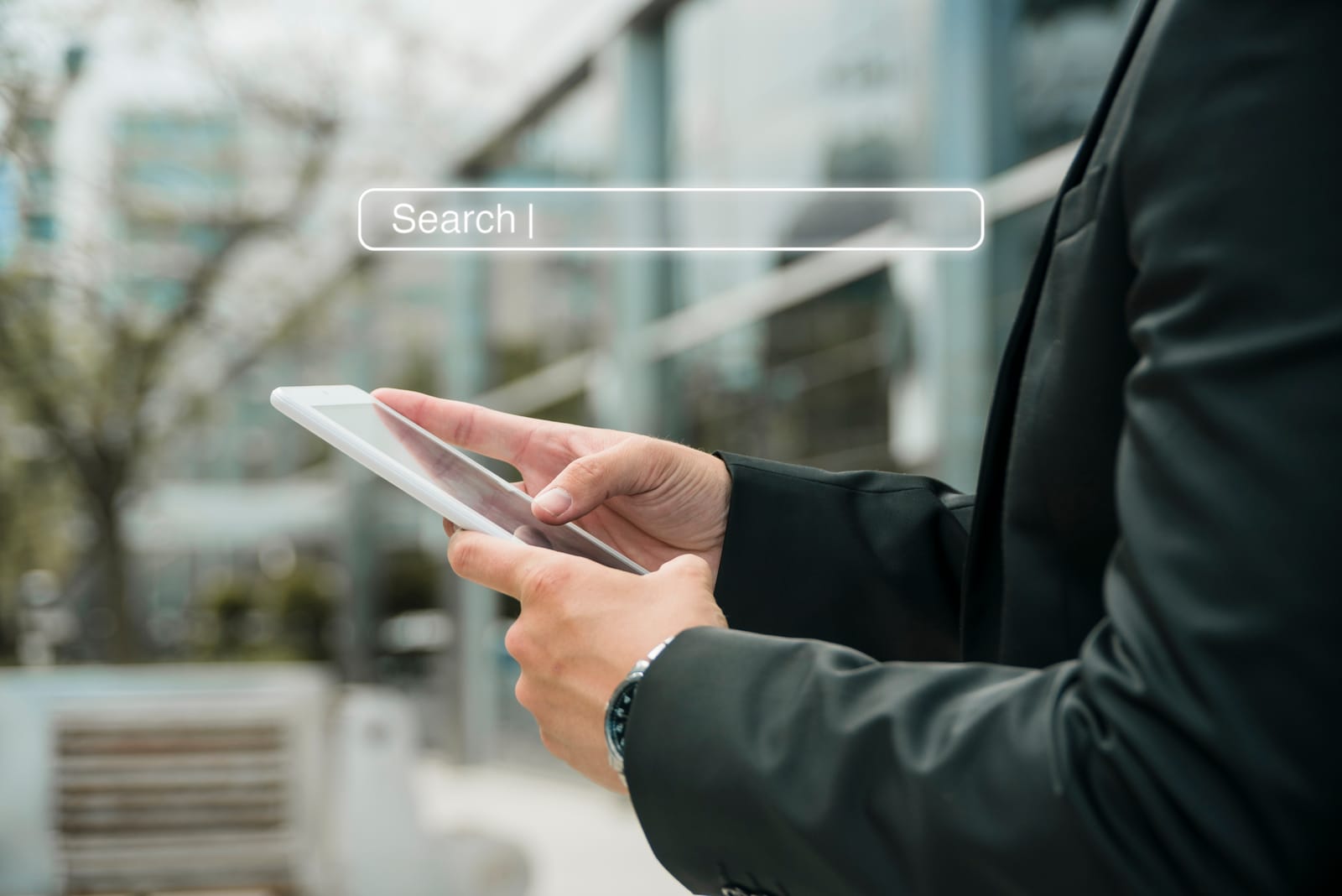 Search, filter, and saved views for Orders, Products, and more in Shopify