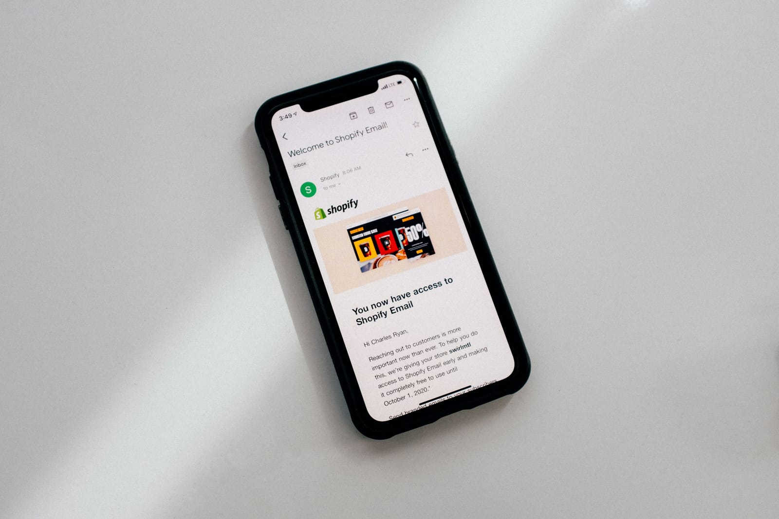 Updates to local pickup user experience in checkout on Shopify