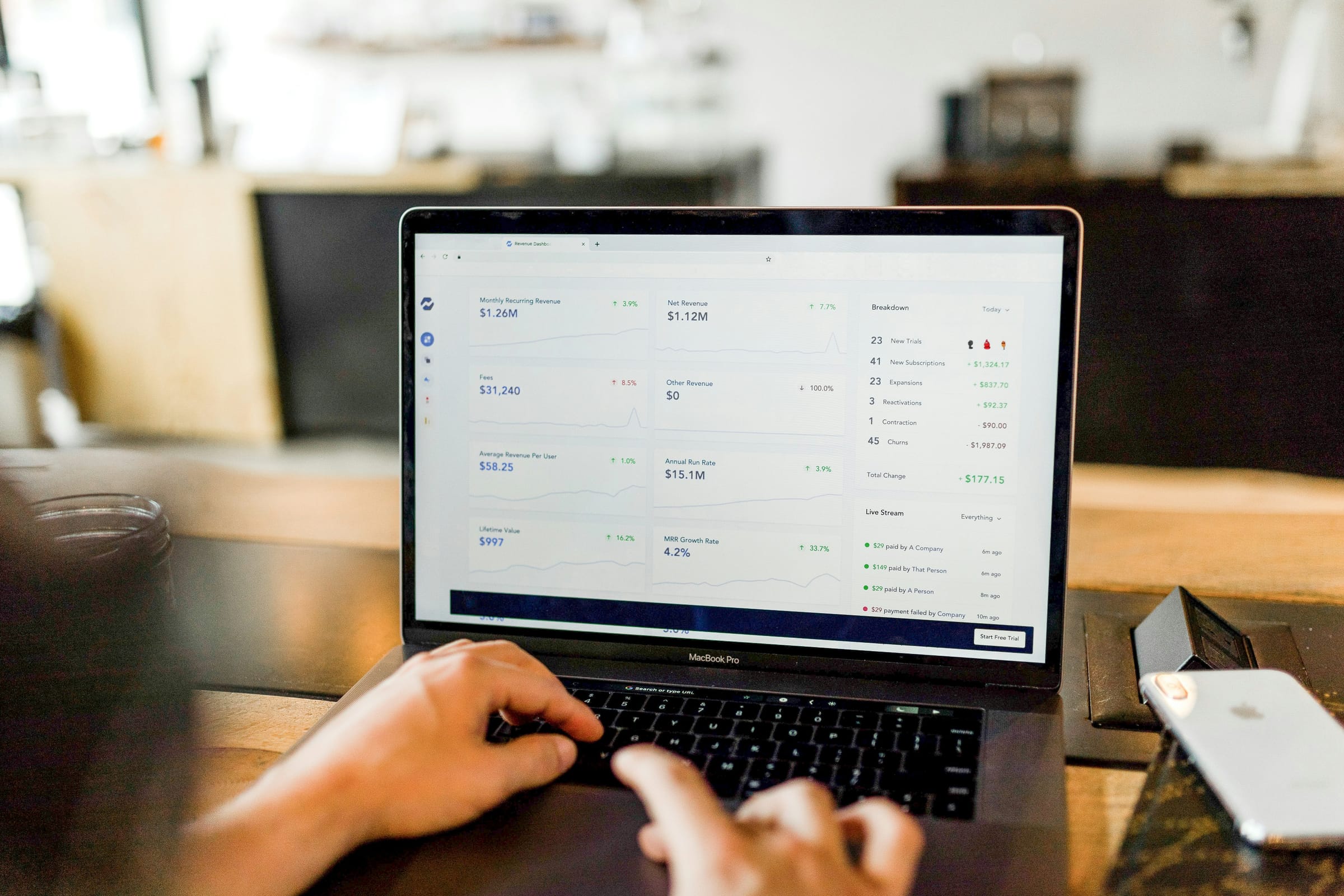 Scan discount codes with Shopify
