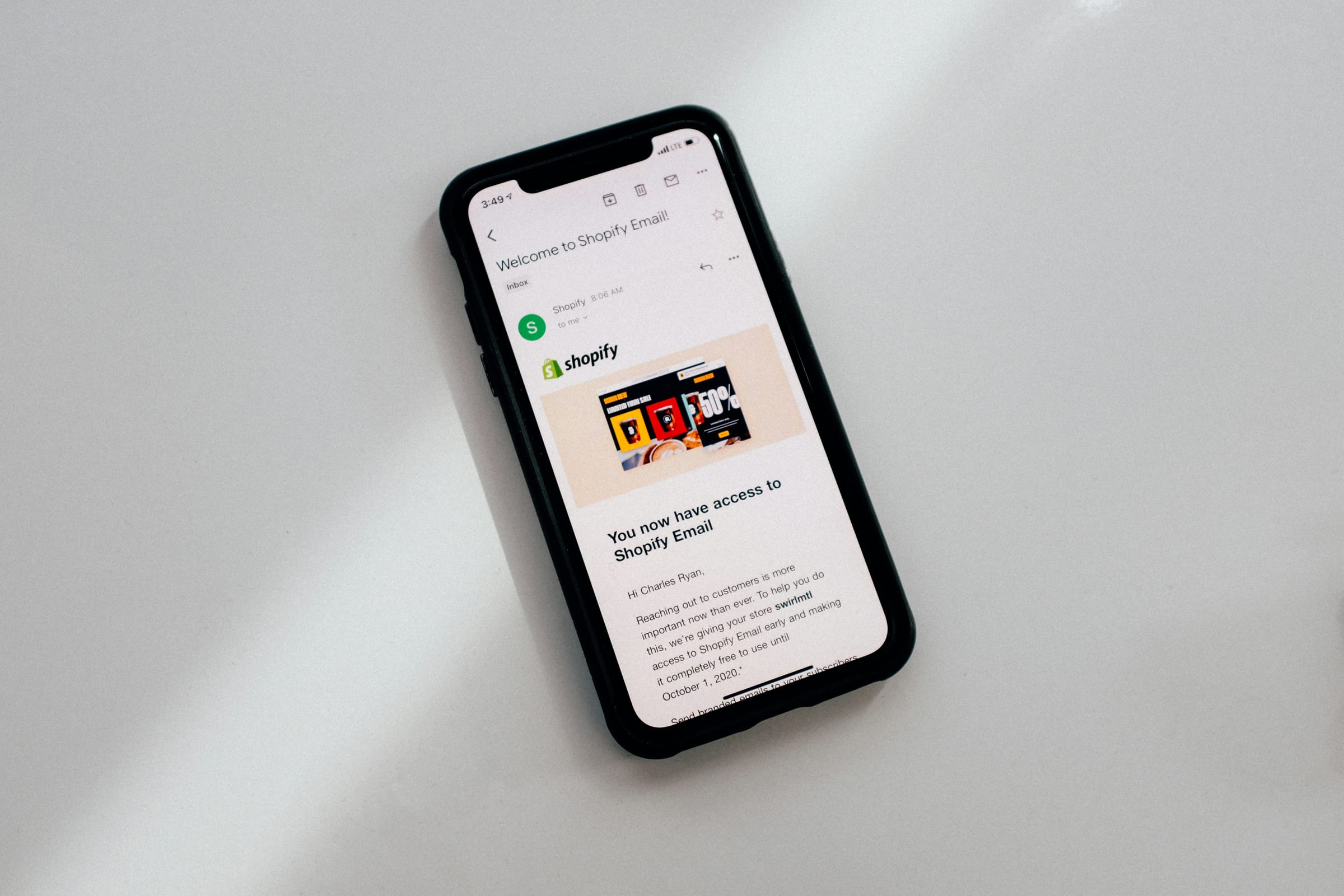 Updates to local pickup user experience in checkout on Shopify