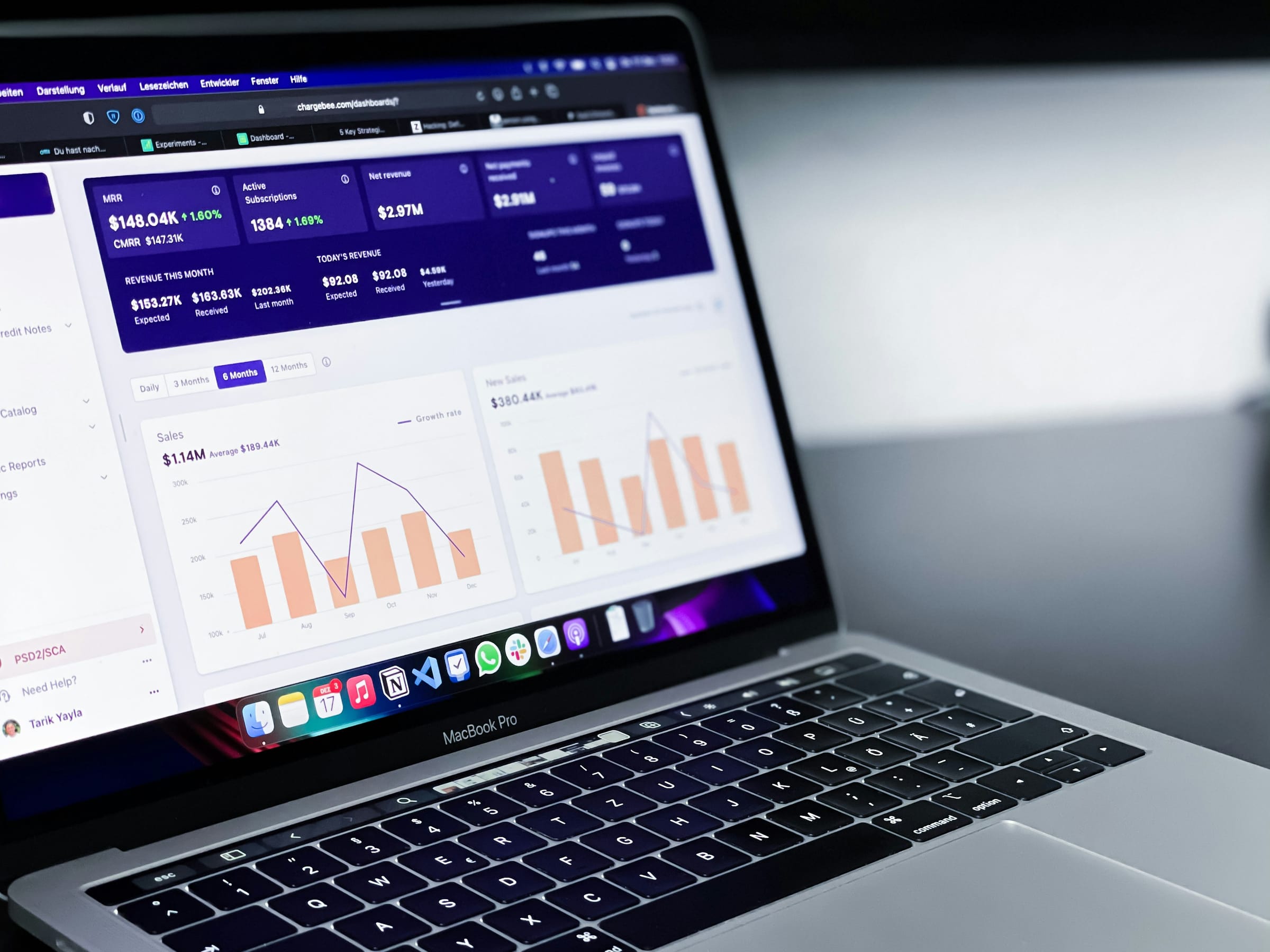 Spot trends with new Shopify Analytics insights