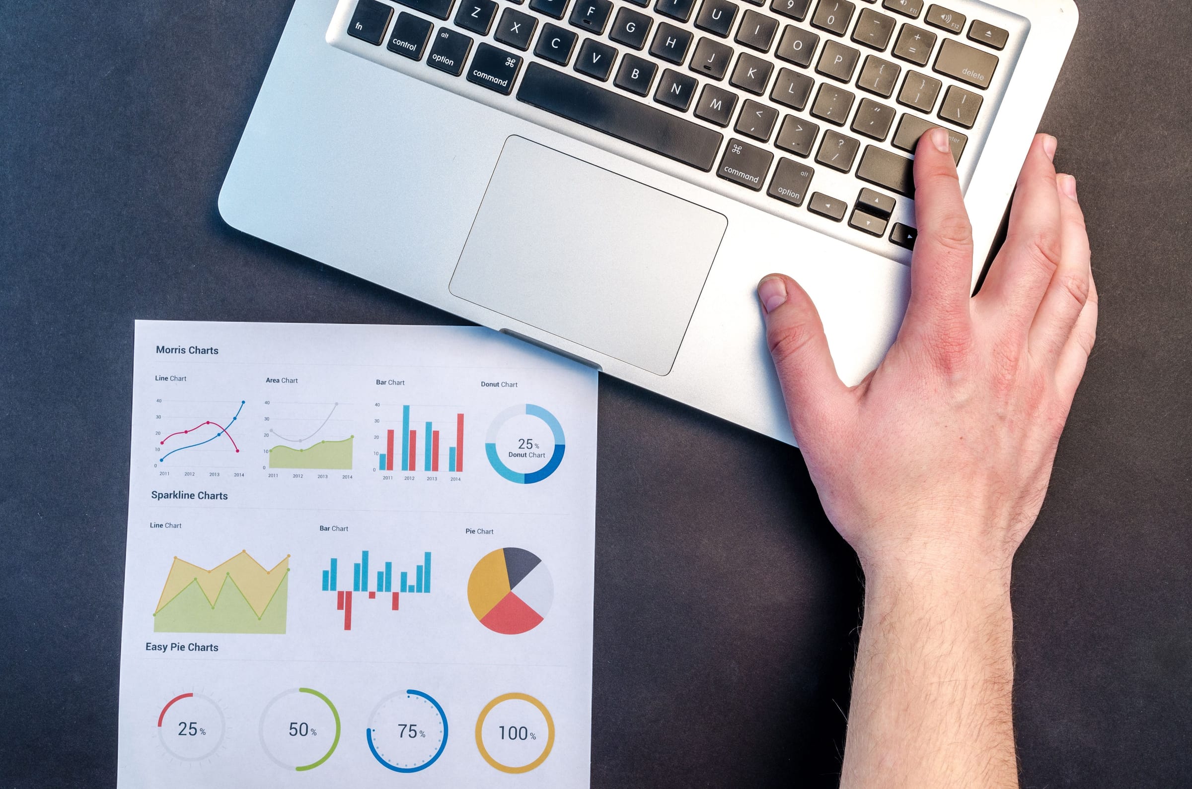 Data-driven insights now appear on your Shopify analytics dashboard.
