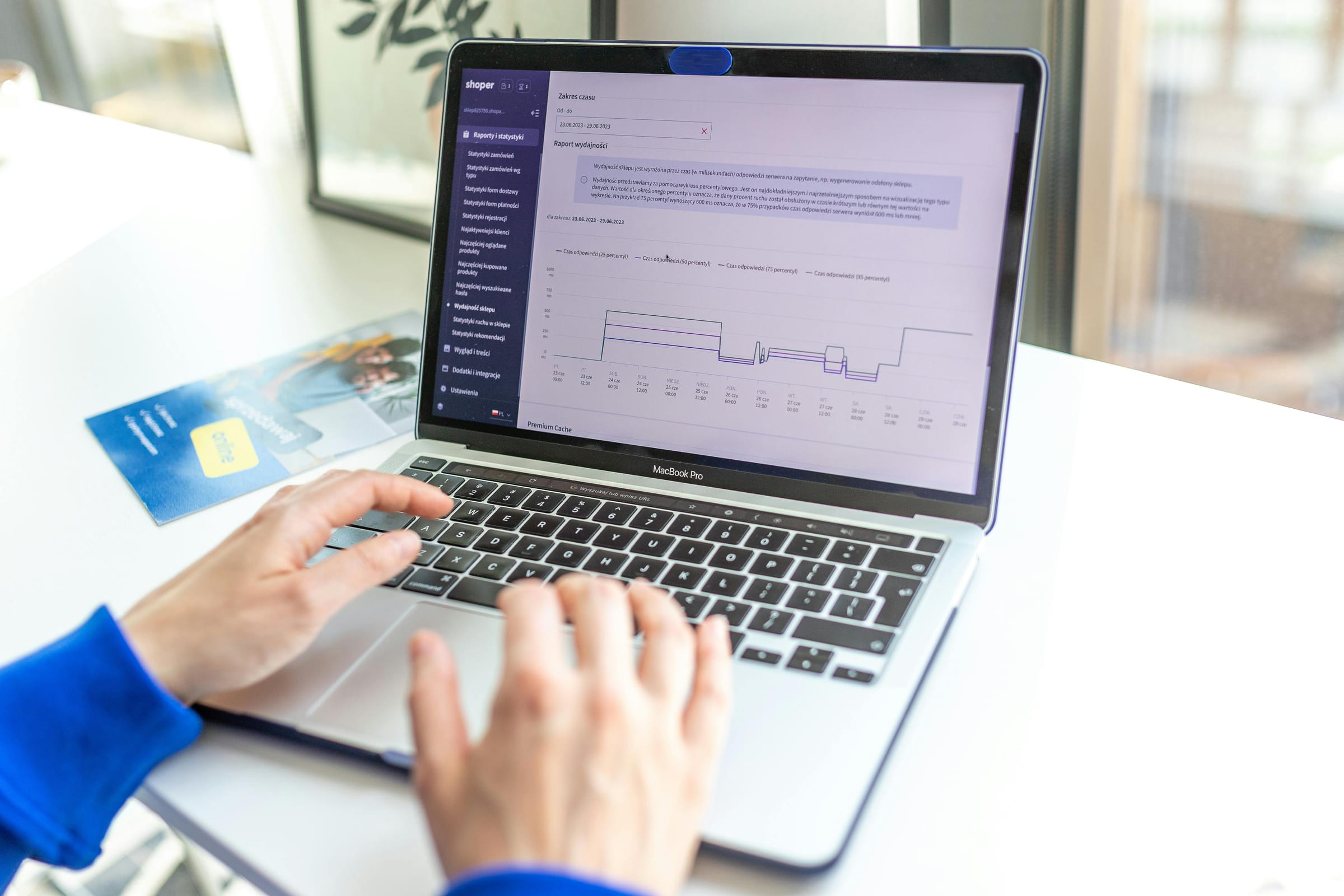 Add tags in Shopify to your discounts