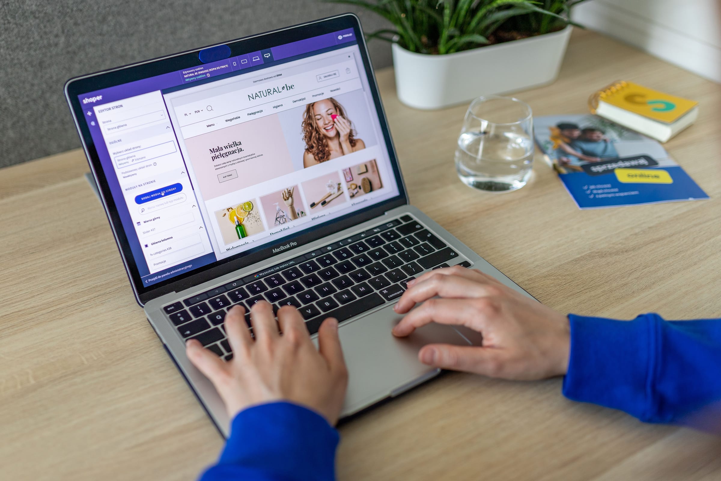 Find products faster in Shopify POS with inline search suggestions