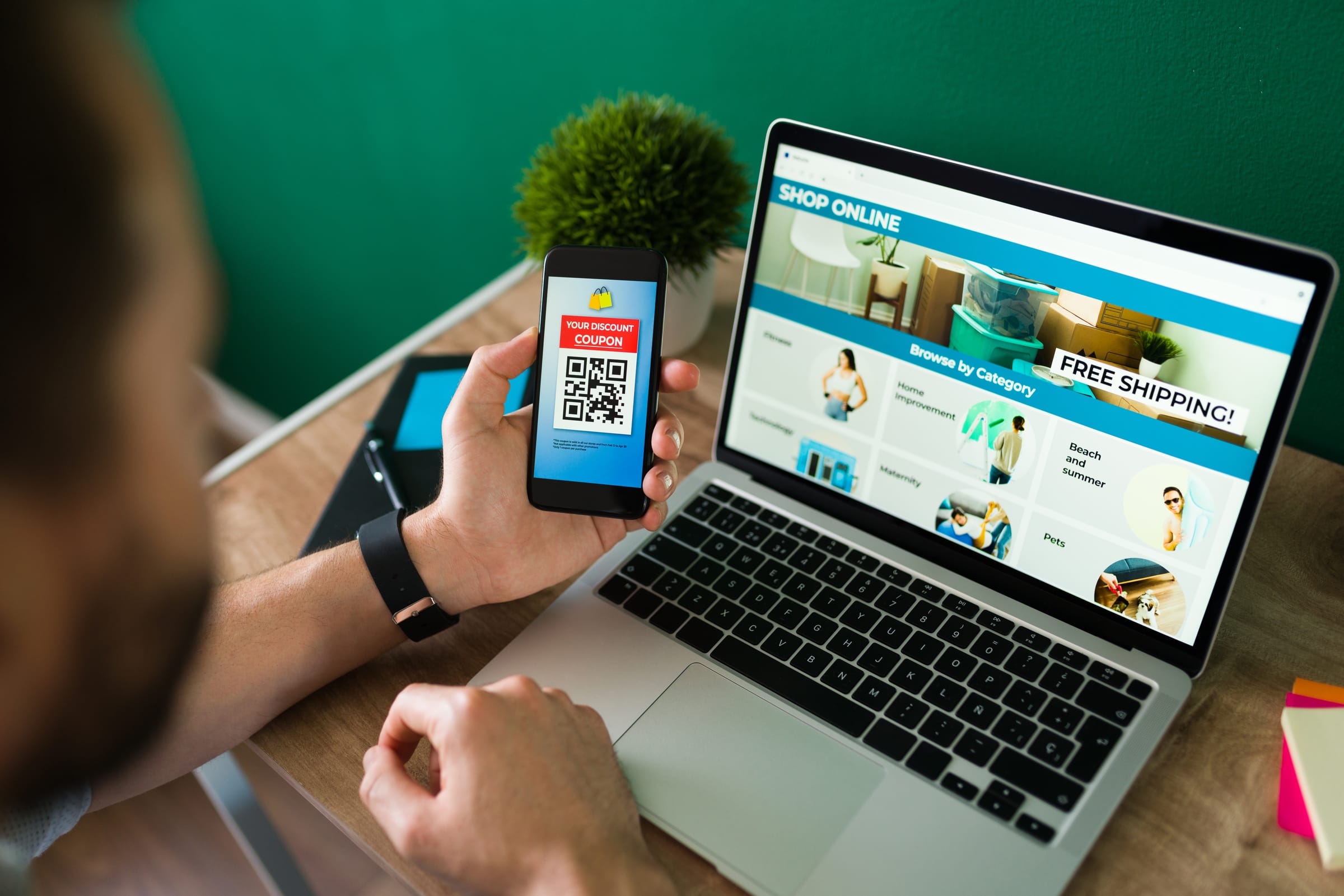 New Cash Management Foundations for Shopify POS